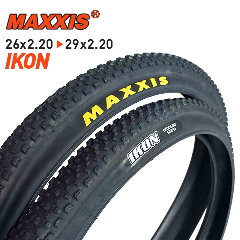 1pc MAXXIS 29 IKON Mountain Bike Tire 