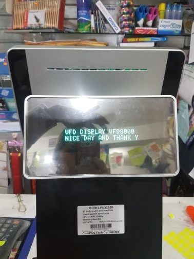 15+VFD