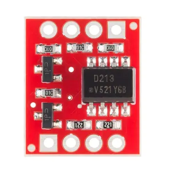 

D213 Optical Isolator Splitter Board Module Ild213T Optoisolator Microcontroller Discrete Transistor