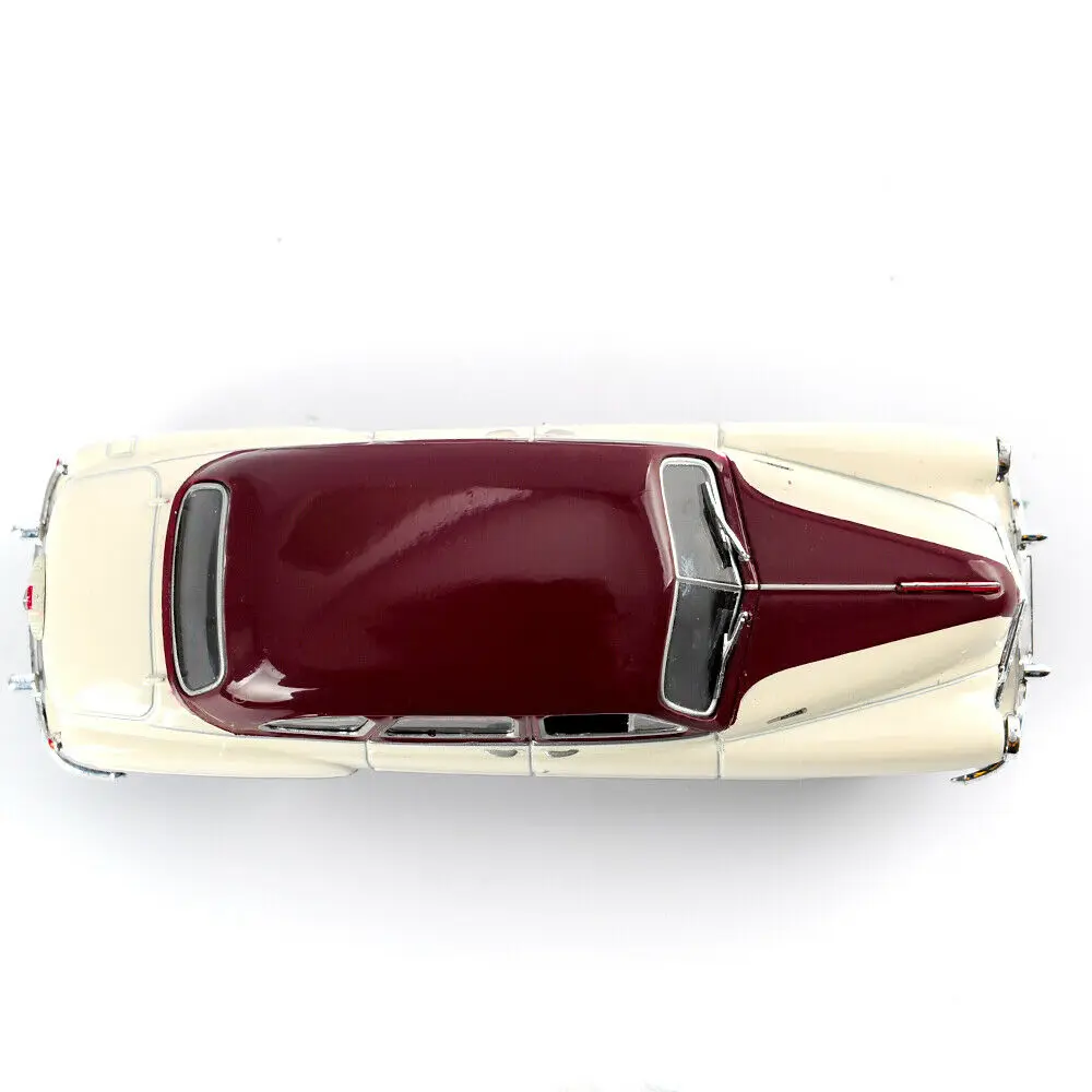 1:43 Alloy Car Model Russian Former Soviet Gas Car Jim Model Vehicles Cheap Kids Toys