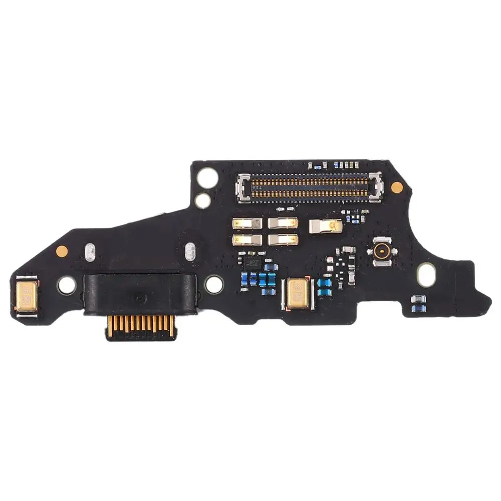 Charging Port Board Flex Cable for Huawei Mate 20 Smartphone USB Charging Dock Replacement Repair Part for Huawei