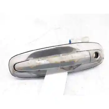 

96548041 HANDLE OUTER FRONT LEFT CHEVROLET LACETTI
