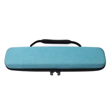 

Hard Travel EVA Carrying Bag Storage Case for ghd IV Styler Hair Straightener