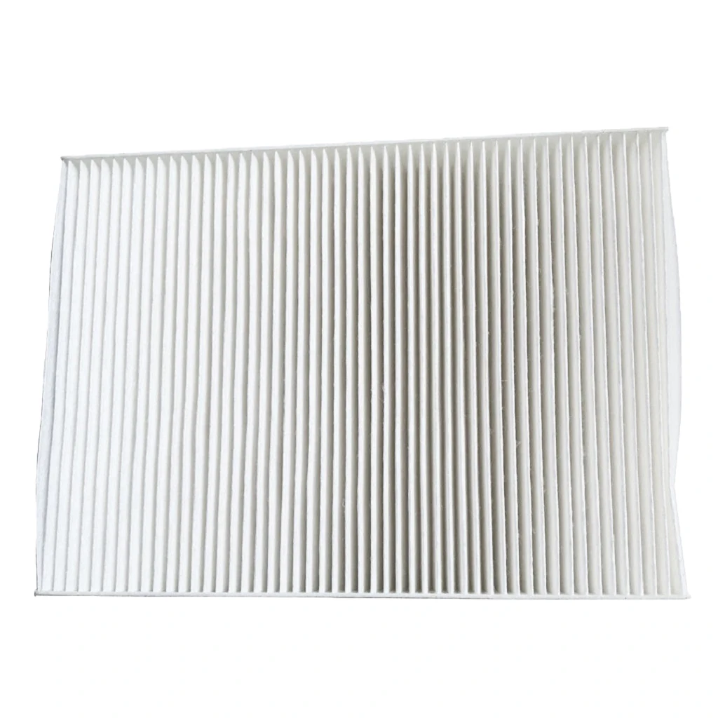 Premium Breathe Cabin Filter, Up to 25% Longer Life for Dodge/Challenger/Dodge/Charger/Chrysler 300 2011-2014