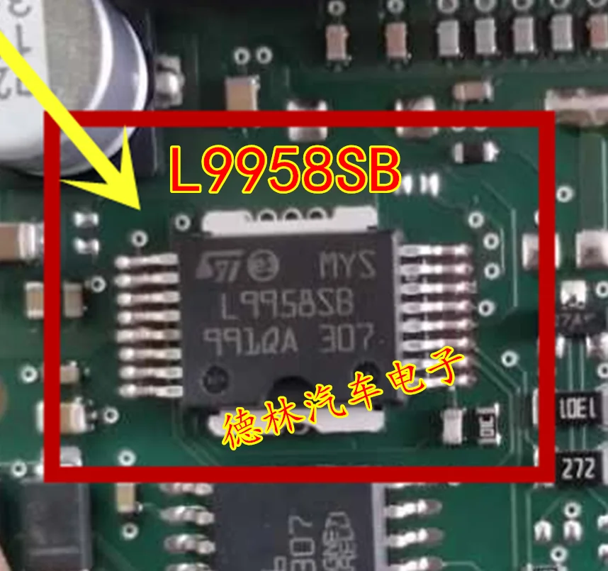 L COM HG4958-19DP – Nuovo In Scatola