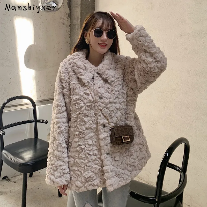 korean-thicken-faux-lamb-wool-fur-coat-women-winter-loose-long-sleeve-soft-plush-warm-casual-short-outerwear-female-casual
