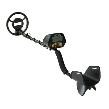 

Hot XD-TIANXUN Metal Detector High-Precision Adjustable Waterproof Metal Detector Adult Outdoor Adventure Treasure Hunt with LCD