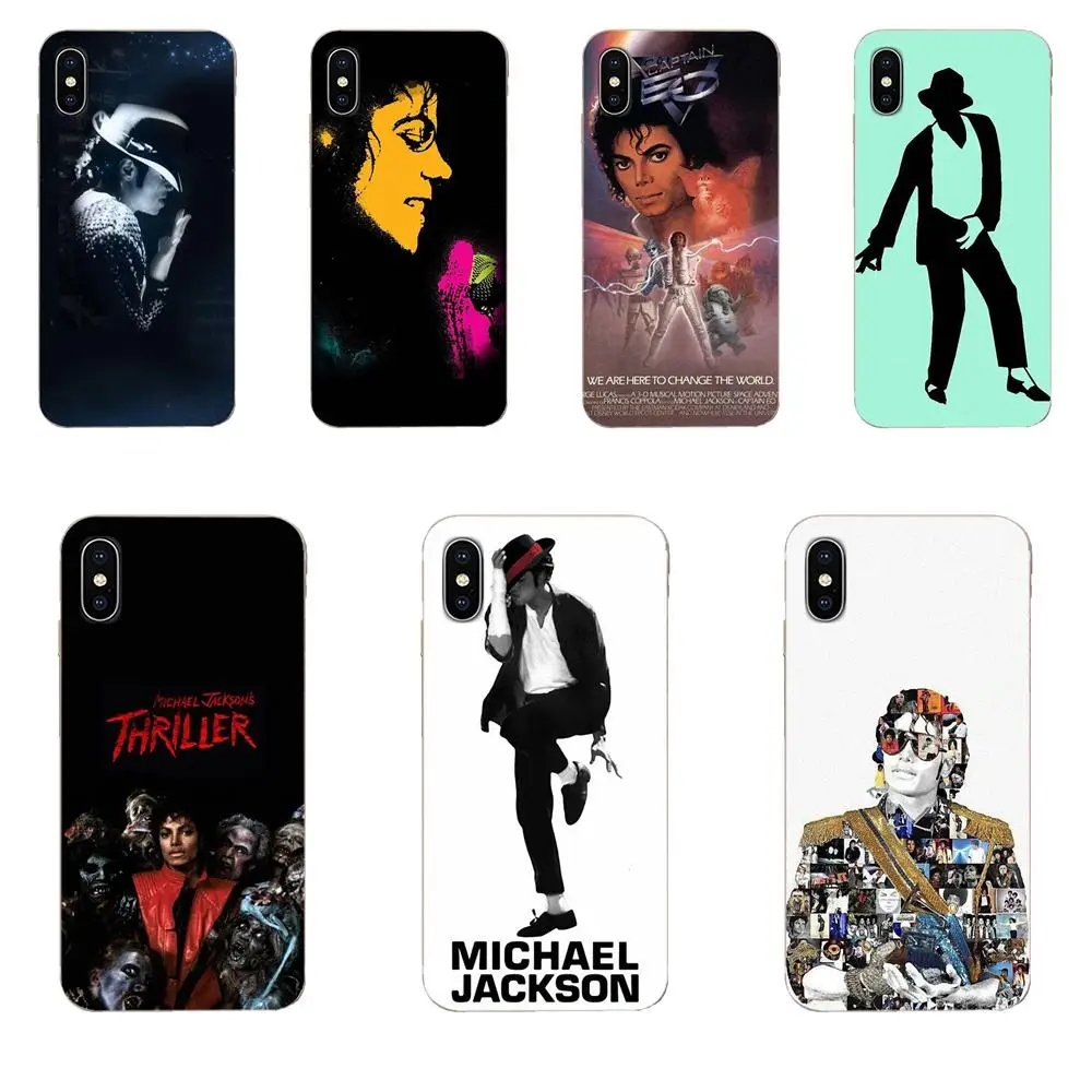 Чехол с изображением Майкла Джексона We Are The World для Galaxy J1 J2 J3 J330 J4 J5 J6 J7 J730 J8 2015 2016 2017