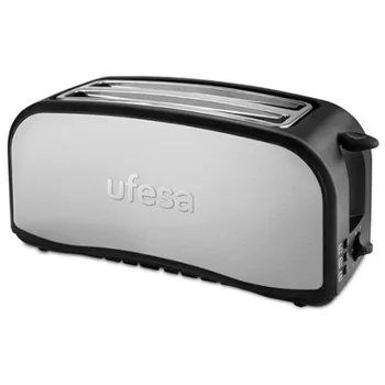 

UFESA TOASTER TT7975 OPTIMA 6 POSITIONS 1400W