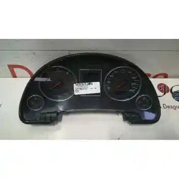 

0263626030 BOX INSTRUMENTS AUDI A4 SALOON (8E)