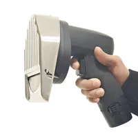 Commercial Electric Kebab Slicer  Shawarma Cutter Handheld Roast Meat Cutting Machine 220-240v 110v 2