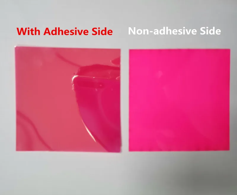 Color Polarizer Film (7)