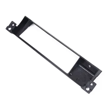 

Plastic Radio Adapter Panel For BMW E46 1999-2006 Car Interior Dashboard