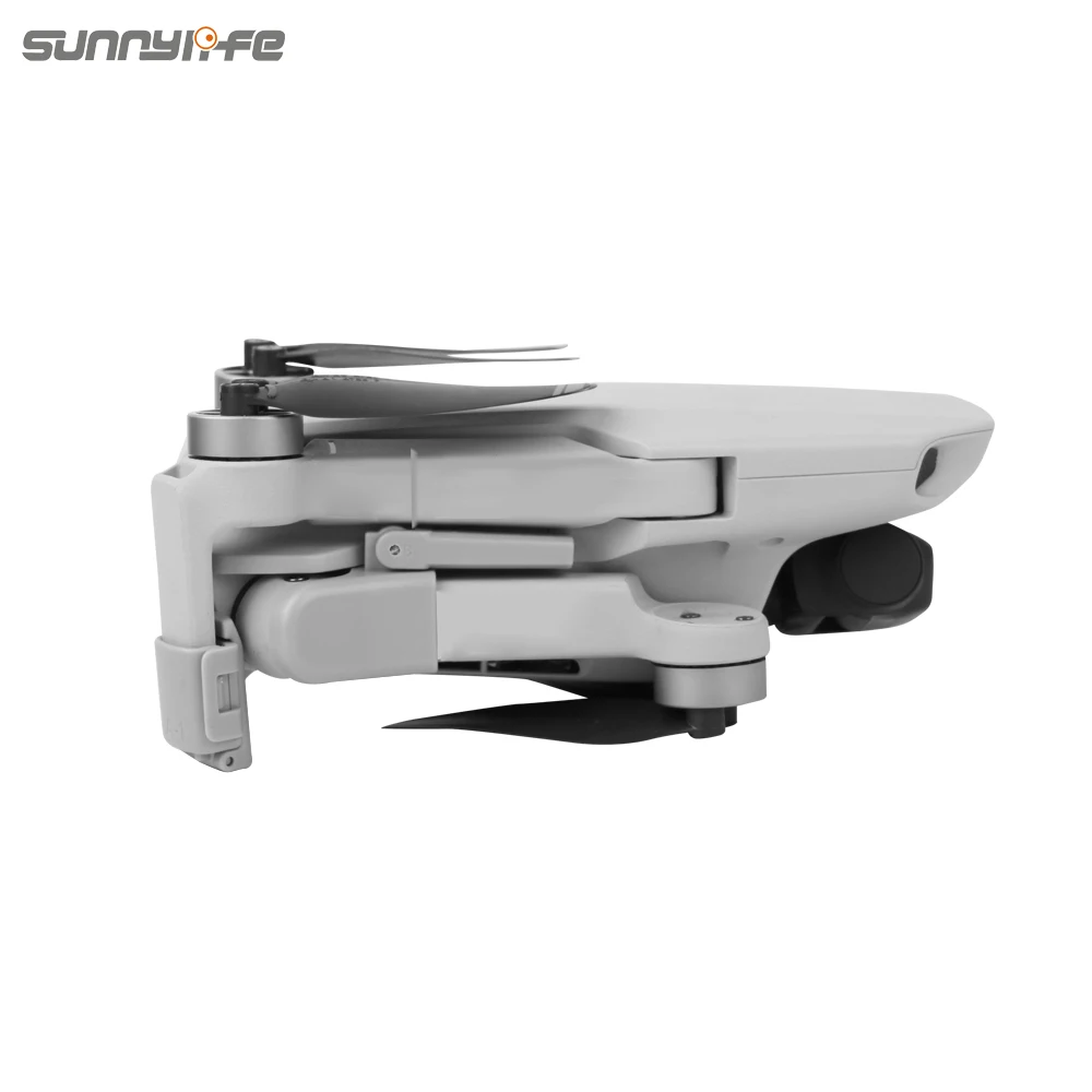 Sunnylife увеличивающие шасси Складные Опоры протектор стабилизаторов ног для Mavic Mini