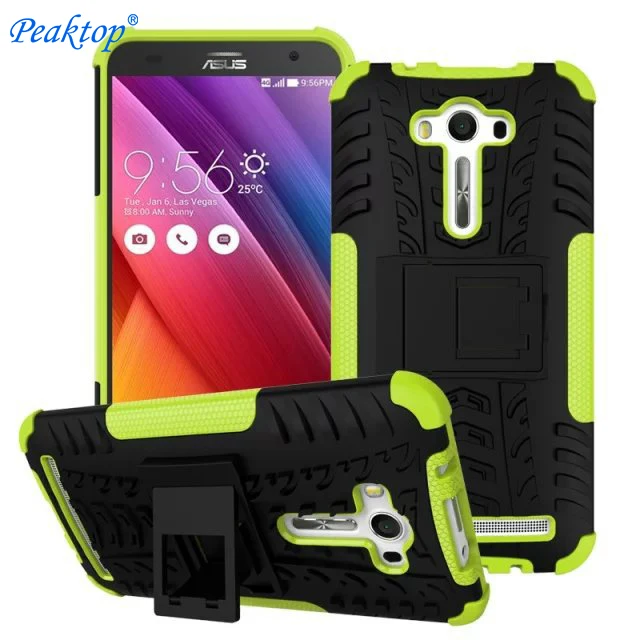 Чехол для Asus Z00T Z00TD Z00L Z00LD Zenfone 2 laser ZE550KL ZE551KL ZE 550KL 551KL Гибридный сверхпрочный