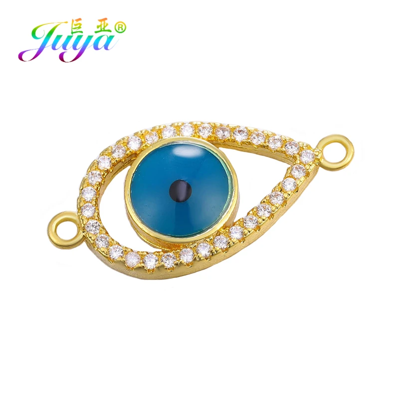 Браслет для изготовления серег Juya аксессуары ручной работы круглые слезы