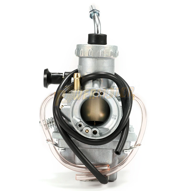 VM24 моторный двигатель мотоцикла Mikuni Карбюратор для Yamaha DT125 DT175 RX125 для Suzuki TZR125 RM65 RM80 RM85 Байк внедорожный