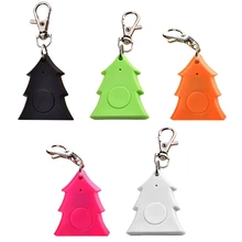 Собака Умные поисковики Bluetooth Монитор устройство для поиска потерявшихся домашних питомцев локатор Беспроводной анти-потерянный для ключей бумажник телефон для домашних животных Рождественский подарок