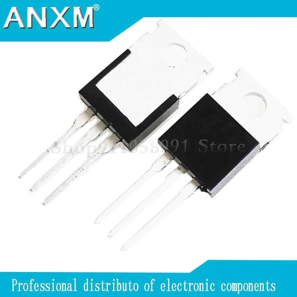 10 шт. FQP4N90C TO220 4N90C FQP4N90 4N90 TO-220 | Электронные компоненты и принадлежности