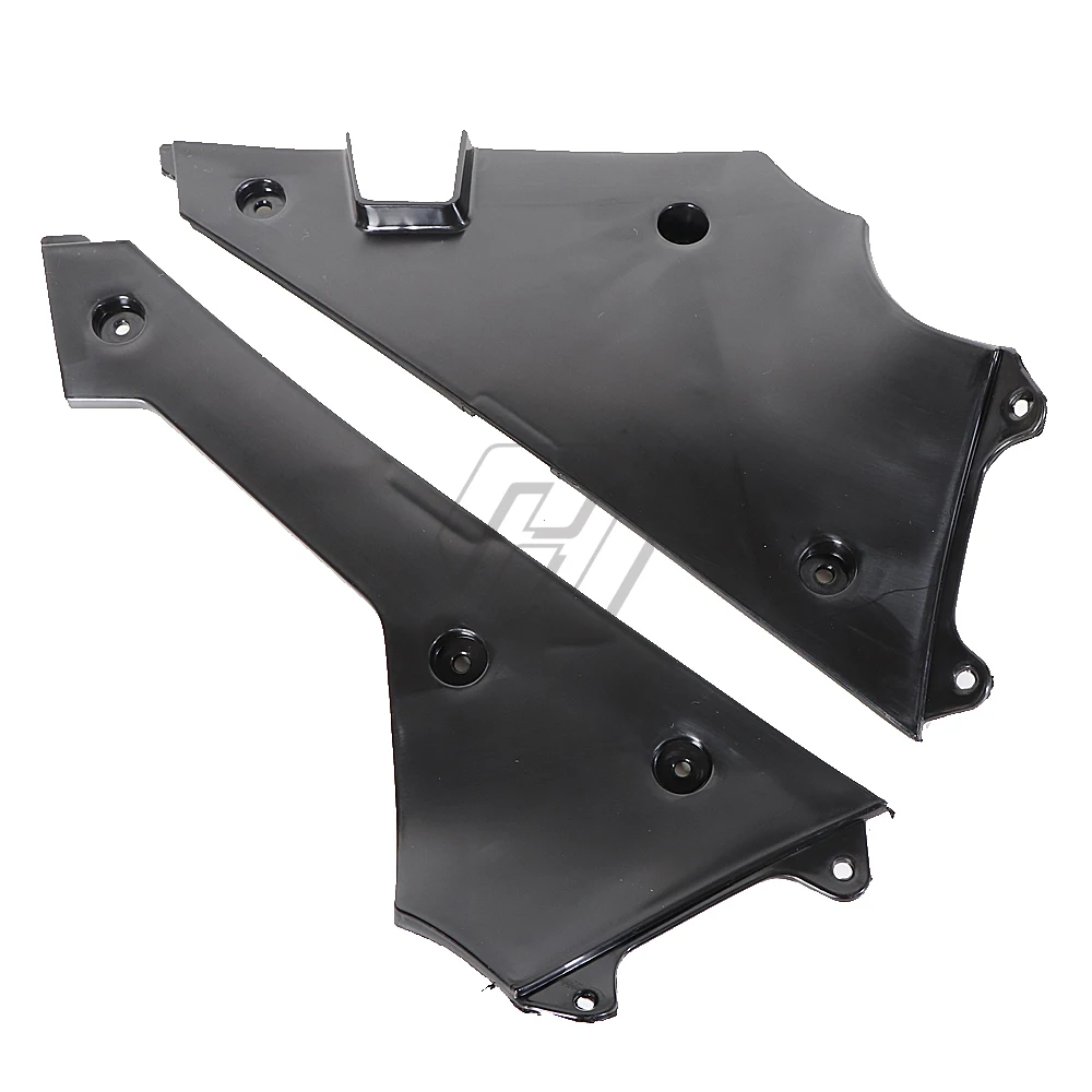 Мотоциклетная боковая накладка кронштейн обтекатель Cowling чехол для Suzuki GSXR1000 2003-2004 K3