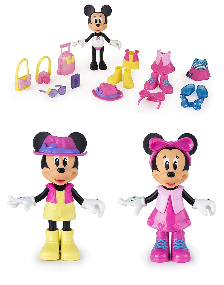 mickey mouse clubhouse dress