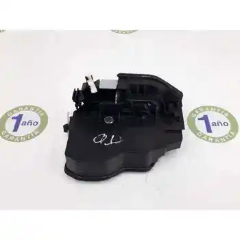 

7229460 REAR DOOR LOCK RIGHT BMW 3 SERIES TOURING (F31)