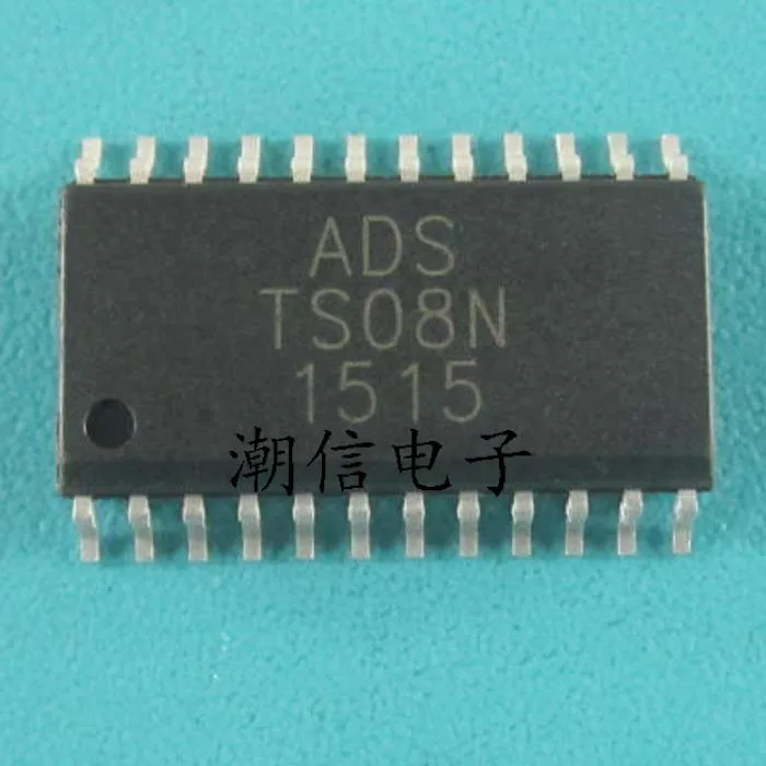 TS08N 8-канальный емкостный сенсорный IC фирма предоставляет может быть покупку напрямую
