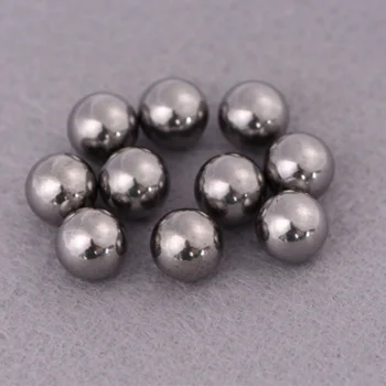 

20pcs 9/10/11/12/13/14/15/16/17/18/19/20mm Carbon steel Balls Precision Shafts Bearings Steels Ball roll beads