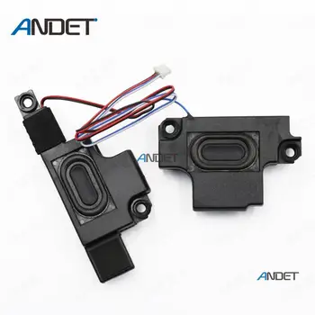

Original Speaker For Lenovo ThinkPad E570 E575 Loudspeaker PK23000NWV0 01HW735 PK23000NWG0 For JBL 01AY600 01AY601 PK23000NWC0