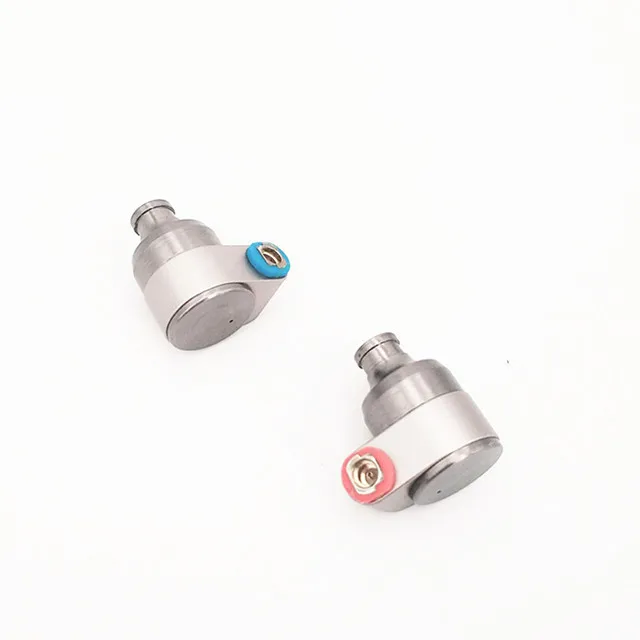 T2 PRO TINHIFI T2 Pro HiFi Double Dynamic Drive in Ear Earphone Bass DJ Metal headset With MMCX Cable T2 T3 P1 T4 24h Ship - Цвет: T2 PRO