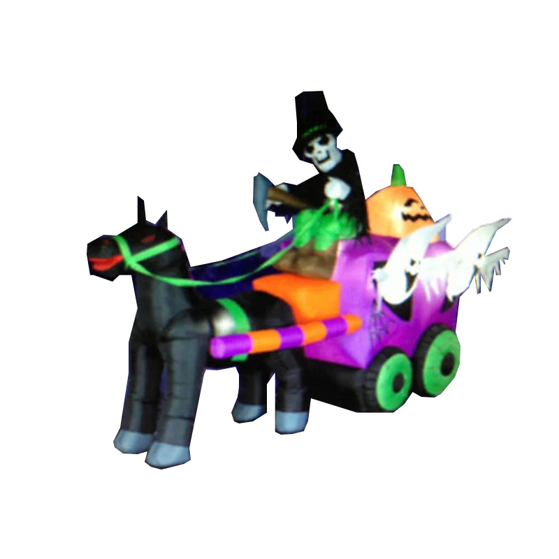 

Most Popular Halloween Decoration Inflatable Halloween Advertising Product