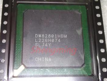 

1pcs DW82801FBM SLJGN DW82801HBM SLJ4Y DW82801GB SLJZ8