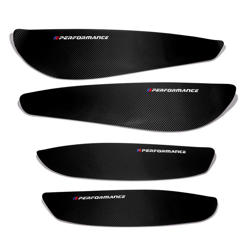 

Защитная пленка для двери автомобиля, ПВХ наклейки для BMW E90, F30, F10, F07, F20, F25, F26, F15, F16, E84, F48, X1, X3, X5