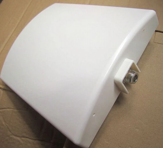 Наружный усилитель сигнала Wi-Fi патч antnena 2 4G 12dBi N female | Мобильные телефоны и