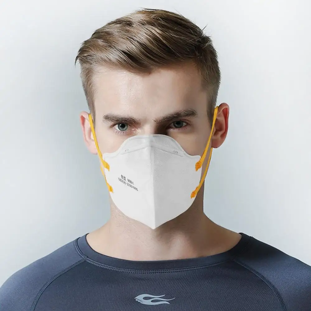 

1pcs Filter Protective Mask / KN95 Anti-fog masks KN95 dust-proof PM2.5 mask Face Protective Masks for Man and Woman
