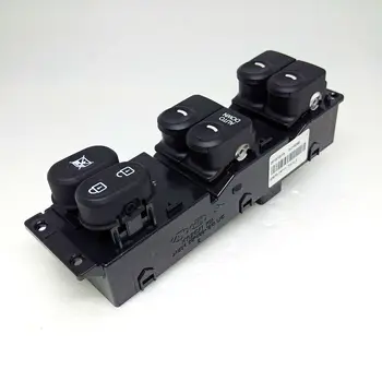 

Power Window Main Switch for Hyundai Accent Solaris 2011 2017 Master Switch Control Power Window Buttons Front Master Control