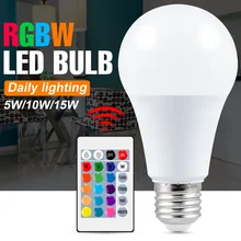 Bombillas y tubos LED