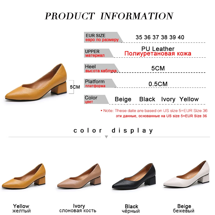 RIZABINA/4 цвета; офисные женские туфли-лодочки; Лидер продаж; весенние вечерние свадебные туфли на высоком каблуке; женские туфли-лодочки с острым носком в стиле ретро; Размеры 35-40