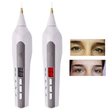 

Eyelid Lift Fibroblast Wrinkle Spot Tattoo Mole Removal Plasma Pen plasmapen for Face Skin Lift