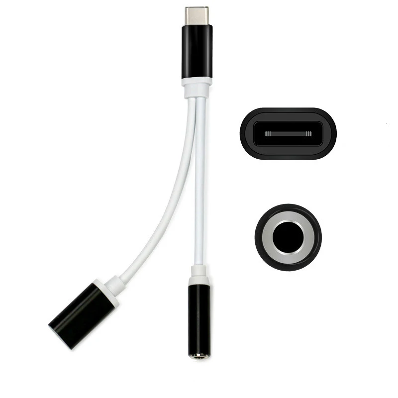 Переходник для зарядного устройства Apple с аудиоразъемом 3 5 мм IPhone 11 Pro 8 7 Plus SE 2020 XS