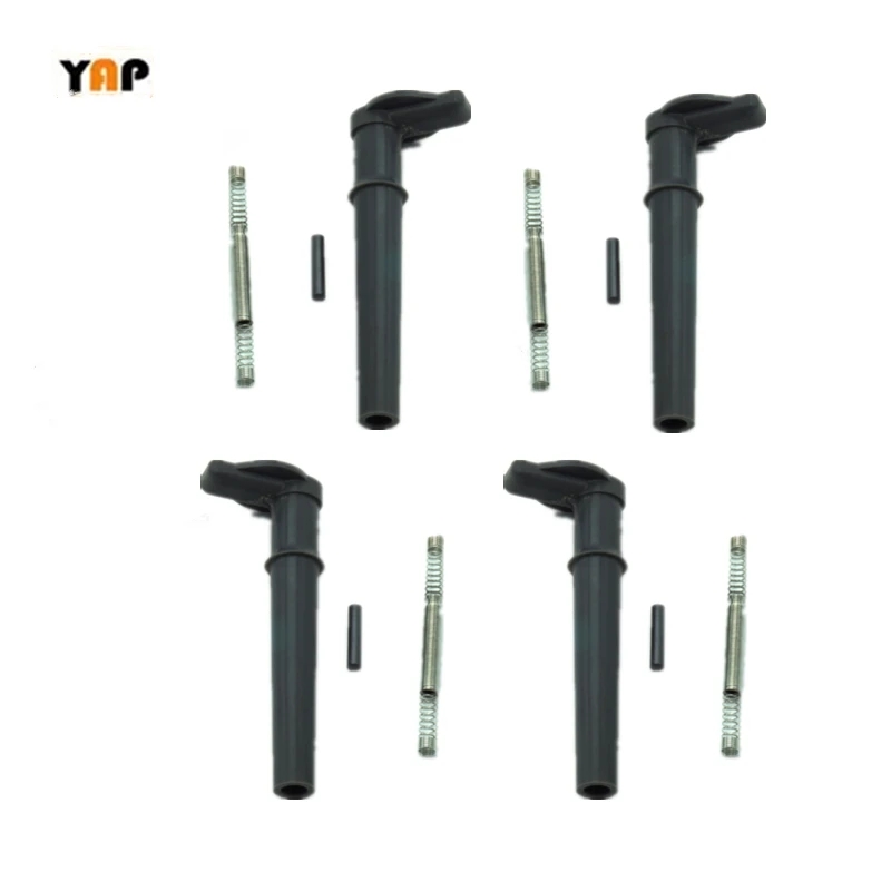 

Новый стержень катушки зажигания двигателя для FITFord Lincoln Mercury Mustang GT 4.6L 5.4L V8 4L7E-12A366-AA 1F3Z-12029-AA 1999-2012