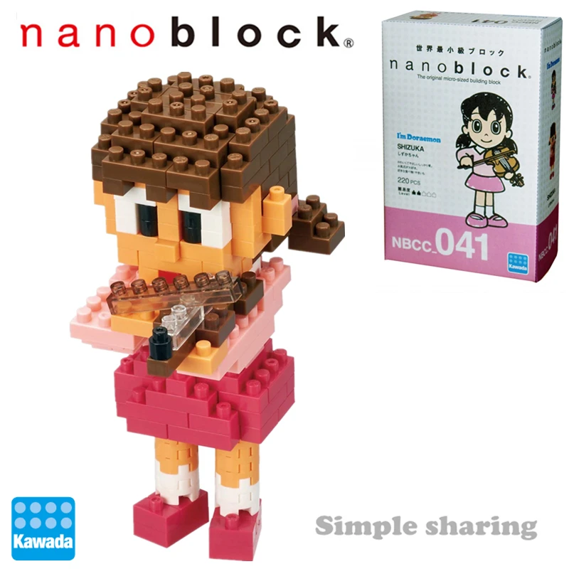 nanoblock aliexpress