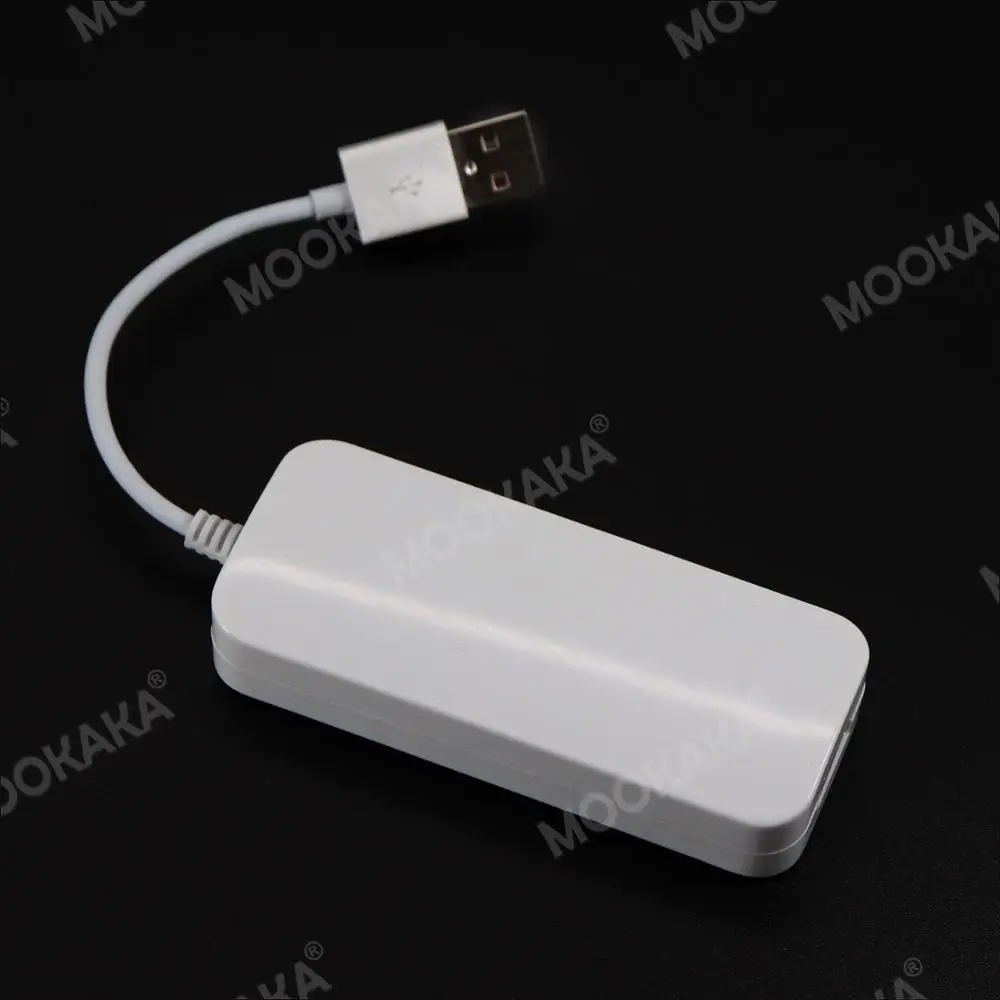 USB Smart Link Apple CarPlay Dongle for RADIO Navigation player Mini USB Carplay Stick multimedia video radio player