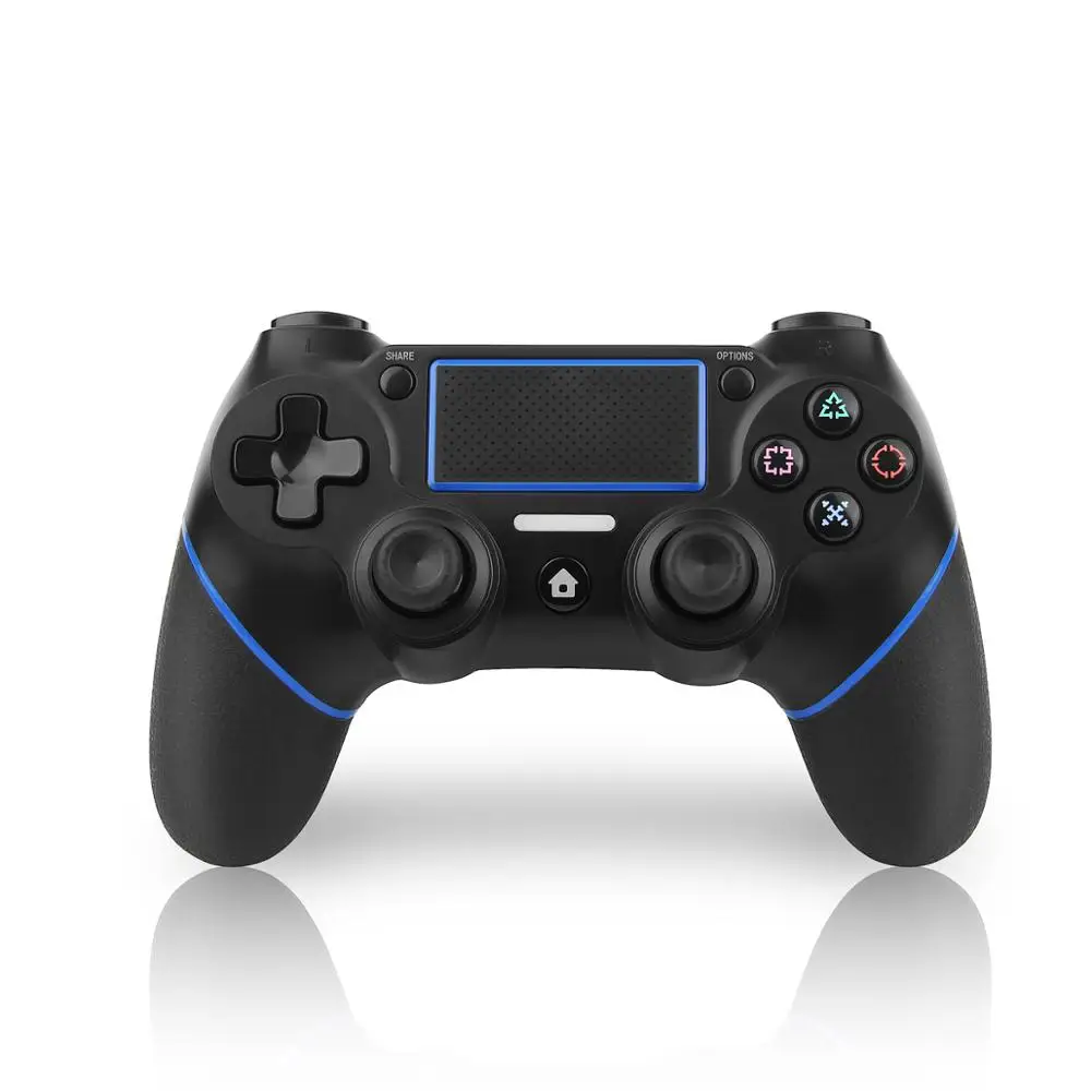 Беспроводной игровой Bluetooth Контроллер iBen геймпад для PS4/ПК джойстик PlayStation 4
