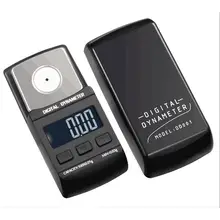 LanLan lcd тон Arm баланс мощности записи цифровой проигрыватель иглы циркуль