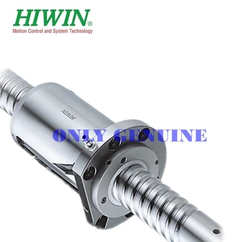 

Hiwin Original Ball Screws In Stock FSI FSW CNC Machining Parts Milling Machinery Application Hiwin Ball Screw