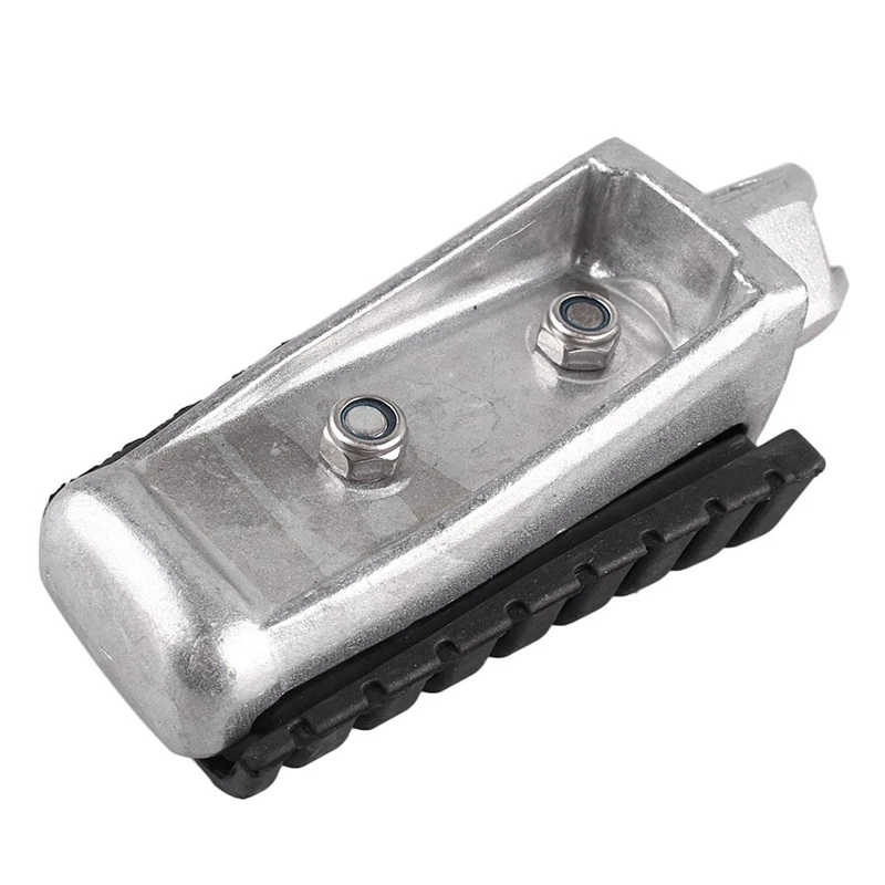 Мотоцикл спереди подножка подножки для Yamaha V-Star Xvs 650 400 Xv400 Vmx1200 Xj700S Vj700 Xv700 750 920 1100 Vj700