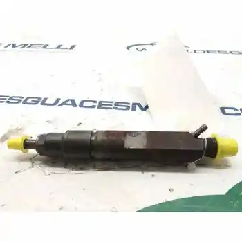 

028130203F INJECTOR SEAT IBIZA (6L1)