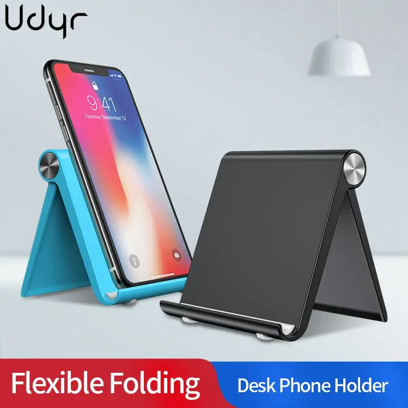 mobile stand for table