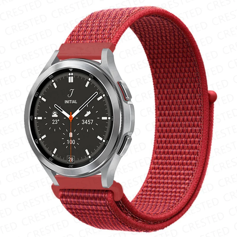 Sleek Universal Smartwatch Strap - Premium Design